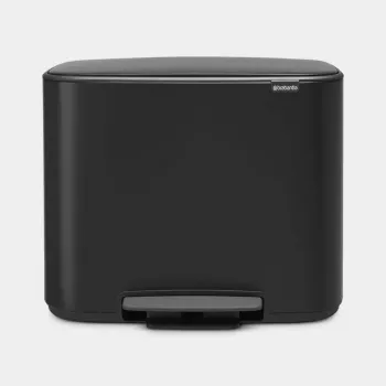 Waste Container Rectangular Brabantia 121227