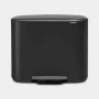 Waste Container Rectangular Brabantia 121227