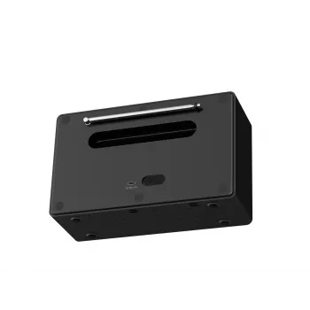 Radio z zegarem Philips TAR5600/00 Cyfrowe DAB+ FM 10W