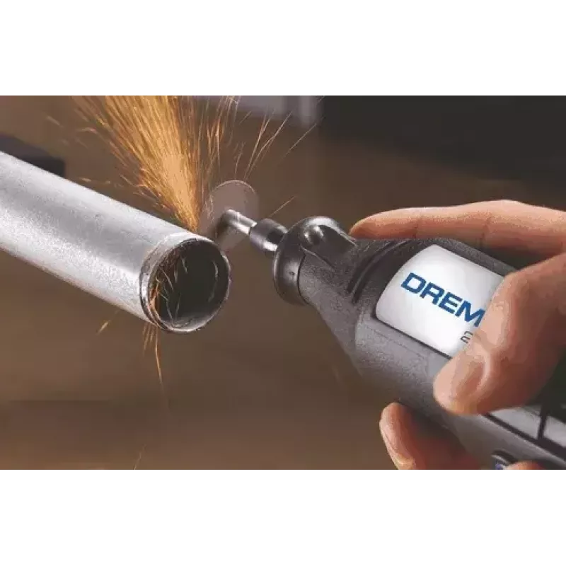 Tarcza do cięcia Dremel Heavy Duty Cut-Off Wheel 24 mm (20 szt.)