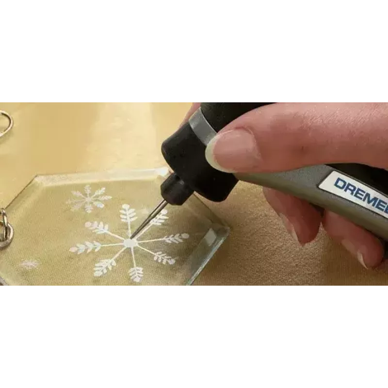 Końcówka do narzędzia obrotowego Dremel 7144