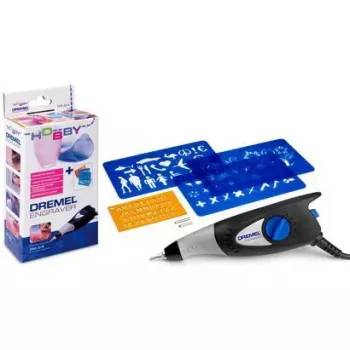 Narzędzie grawerskie Dremel 290-3