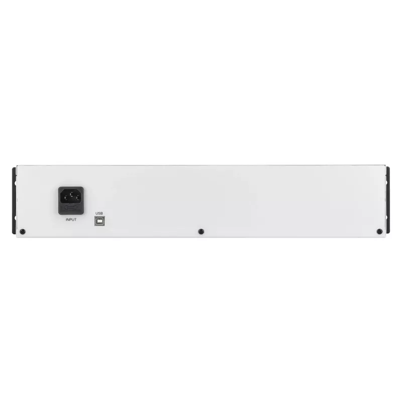 Legrand Keor UPS PDU 800VA FR INPUT 8 FR OUTPUT zasilacz awaryjny (UPS) Standby (Offline) 0,8 kVA 480 W 8 wyjść AC