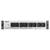 Legrand Keor UPS PDU 800VA FR INPUT 8 FR OUTPUT zasilacz awaryjny (UPS) Standby (Offline) 0,8 kVA 480 W 8 wyjść AC
