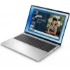 DELL DC16251 Intel Core 7 150U Laptop 40,6 cm (16 cali) Full HD+ 16 GB DDR5-SDRAM 512 GB SSD Wi-Fi 6E (802.11ax) Windows 11 Pro Platinum, srebrny