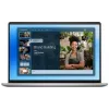 DELL DC16251 Intel Core 7 150U Laptop 40,6 cm (16 cali) Full HD+ 16 GB DDR5-SDRAM 512 GB SSD Wi-Fi 6E (802.11ax) Windows 11 Pro Platinum, srebrny