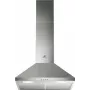 Electrolux LFC316X Okap przyścienny Stal nierdzewna 420 m³/h