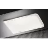 Electrolux LFC316X Okap przyścienny Stal nierdzewna 420 m³/h