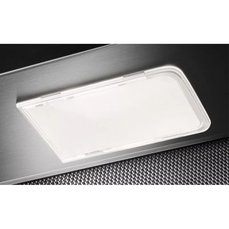 Electrolux LFC316X Okap przyścienny Stal nierdzewna 420 m³/h