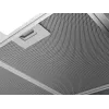 Electrolux LFC316X Okap przyścienny Stal nierdzewna 420 m³/h