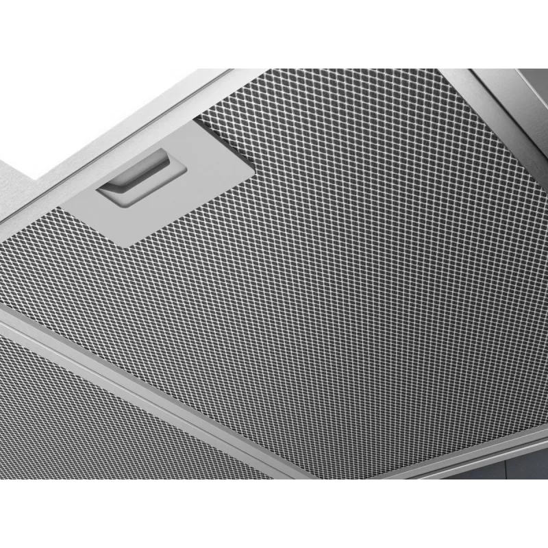 Electrolux LFC316X Okap przyścienny Stal nierdzewna 420 m³/h