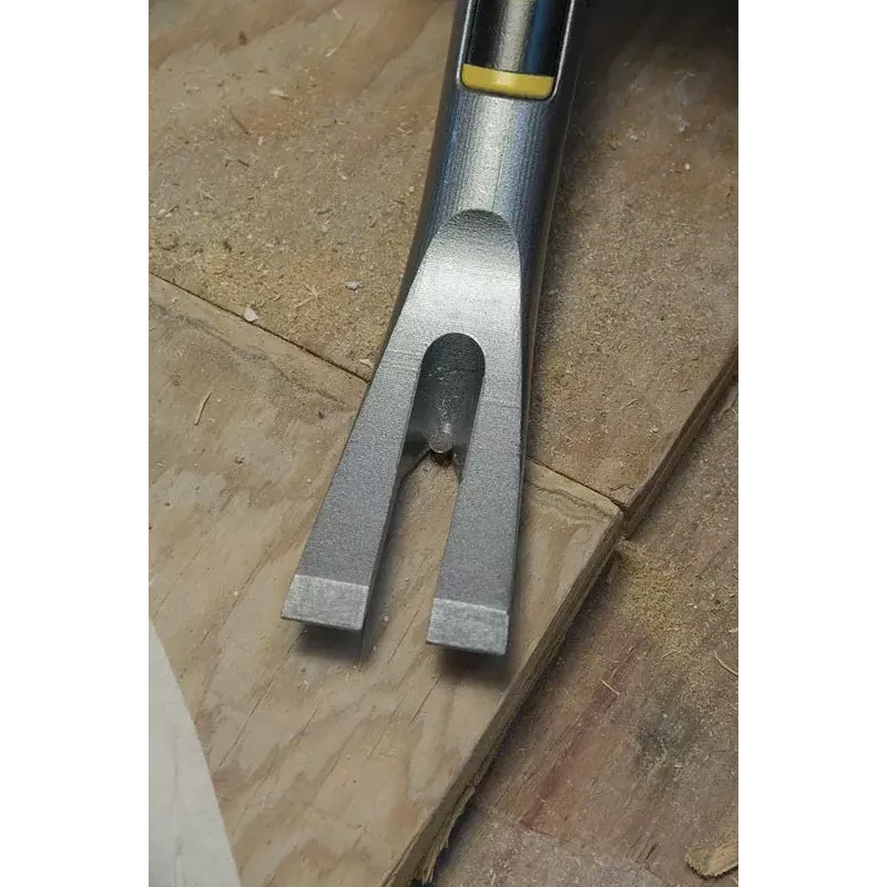 Stanley Fubar 3 Multi-Tool 760mm Stal nierdzewna Czarny Metaliczny