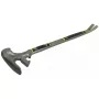 Stanley Fubar 3 Multi-Tool 760mm Stal nierdzewna Czarny Metaliczny