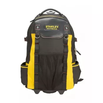 Plecak Stanley 1-79-215 Czarny Tkanina