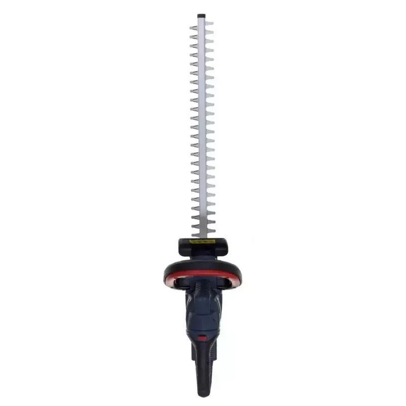 Nożyce akumulatorowe GRAPHITE 58G032, długość cięcia 51 cm, zasilane baterią narzędzie ogrodowe