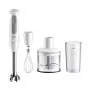 Braun MultiQuick 5 MQ 50236 M Blender ręczny 1000 W Biały