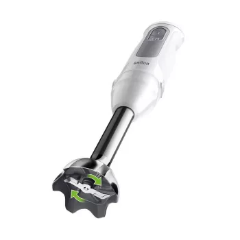 Braun MultiQuick 5 MQ 50236 M Blender ręczny 1000 W Biały