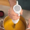 Braun MultiQuick 5 MQ 50236 M Blender ręczny 1000 W Biały