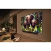 TV LG QNED 55QNED87A3B 139,7 cm (55 cali) 4K Ultra HD QNED Mini LED Smart TV Wi‑Fi Ethernet DVB-T/T2/C/S/S2 Czarny