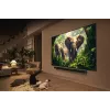 TV LG QNED 55QNED87A3B 139,7 cm (55 cali) 4K Ultra HD QNED Mini LED Smart TV Wi‑Fi Ethernet DVB-T/T2/C/S/S2 Czarny