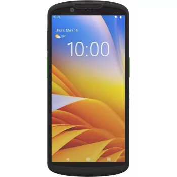 Ręczny komputer mobilny Zebra TC53E 15,2 cm (6 cali) 1080 x 2160 pikseli Ekran dotykowy 282 g Czarny