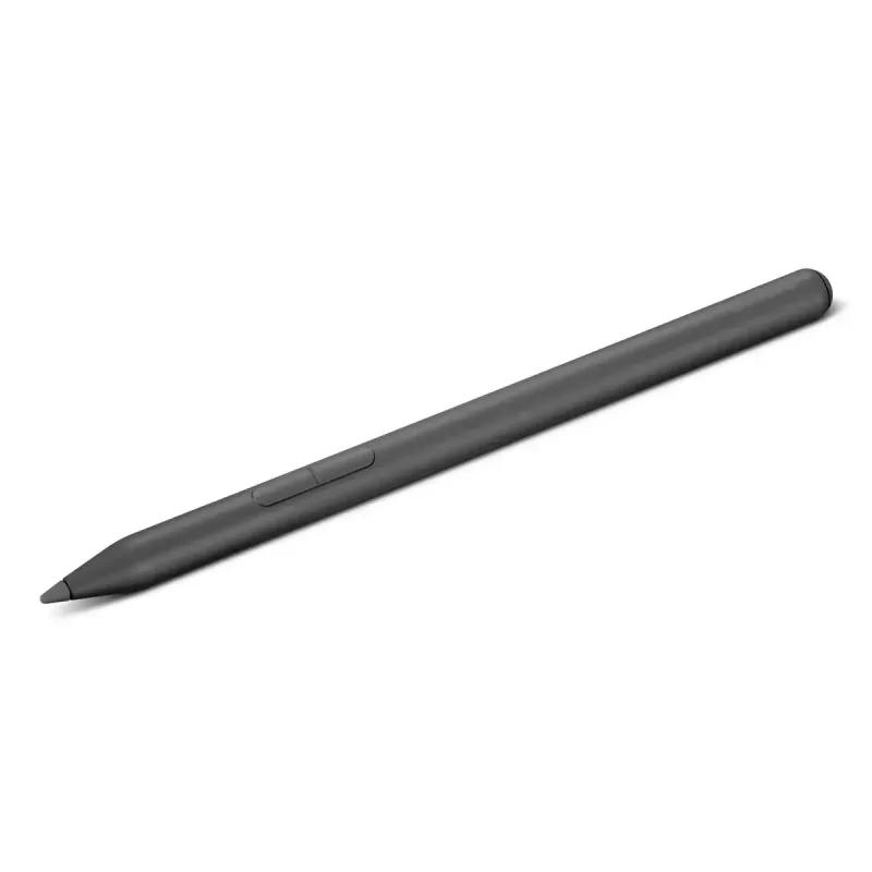 Rysik Lenovo Yoga Pen P do laptopów Lenovo, szary, wbudowana bateria litowo-jonowa, 152×9,13 mm, 13,5 g