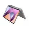 Laptop konwertowalny Lenovo IdeaPad Flex 5 14ABR8 — 14 cali IPS dotykowy WUXGA, AMD Ryzen 5 5625U, 8 GB, 512 GB SSD, Radeon, Windows 11 Home