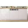 Zmywarka Bosch SMI4HAS07E w pełni zabudowana 13 kompletów