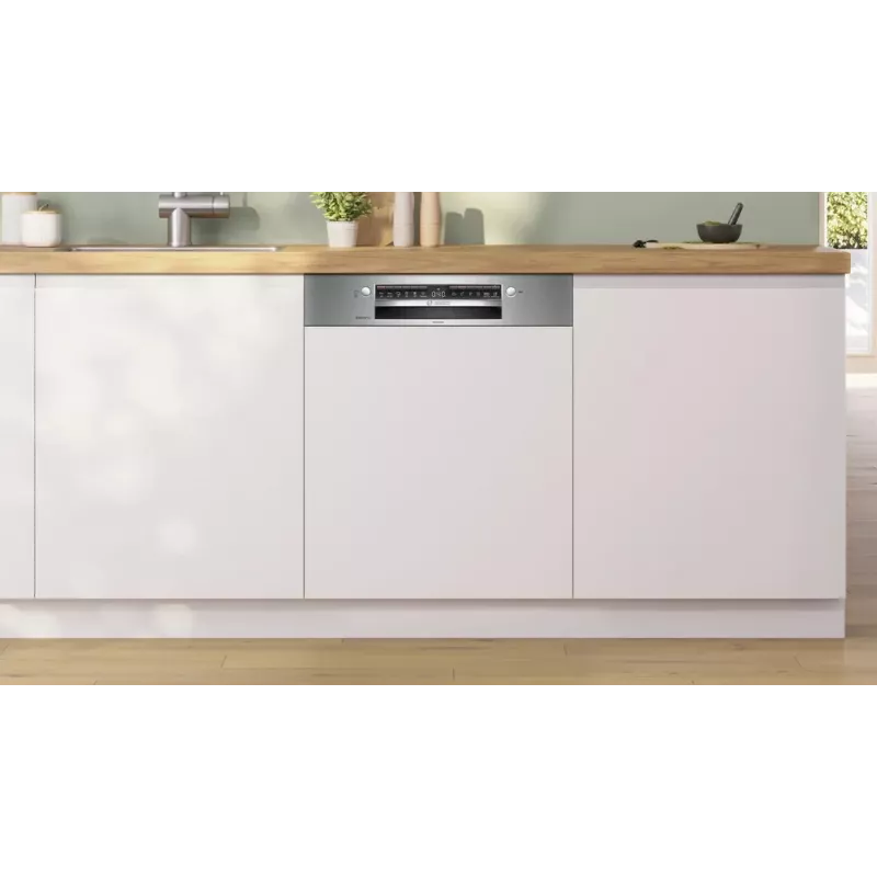 Zmywarka Bosch SMI4HAS07E w pełni zabudowana 13 kompletów