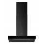 Electrolux LFT816K Wall-mounted Czarny 600 m³/h