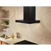 Electrolux LFT816K Wall-mounted Czarny 600 m³/h