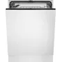 Zmywarka do zabudowy Electrolux ESL5315LO, pełnowymiarowa 60 cm, 13 kompletów, 45 dB, 5 programów, klasa E