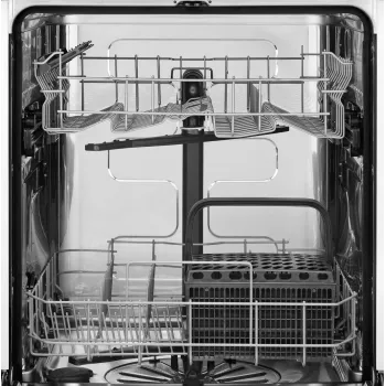 Zmywarka do zabudowy Electrolux ESL5315LO, pełnowymiarowa 60 cm, 13 kompletów, 45 dB, 5 programów, klasa E