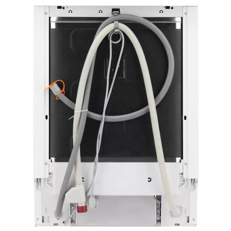 Zmywarka do zabudowy Electrolux ESL5315LO, pełnowymiarowa 60 cm, 13 kompletów, 45 dB, 5 programów, klasa E
