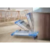 Zmywarka do zabudowy Electrolux ESL5315LO, pełnowymiarowa 60 cm, 13 kompletów, 45 dB, 5 programów, klasa E