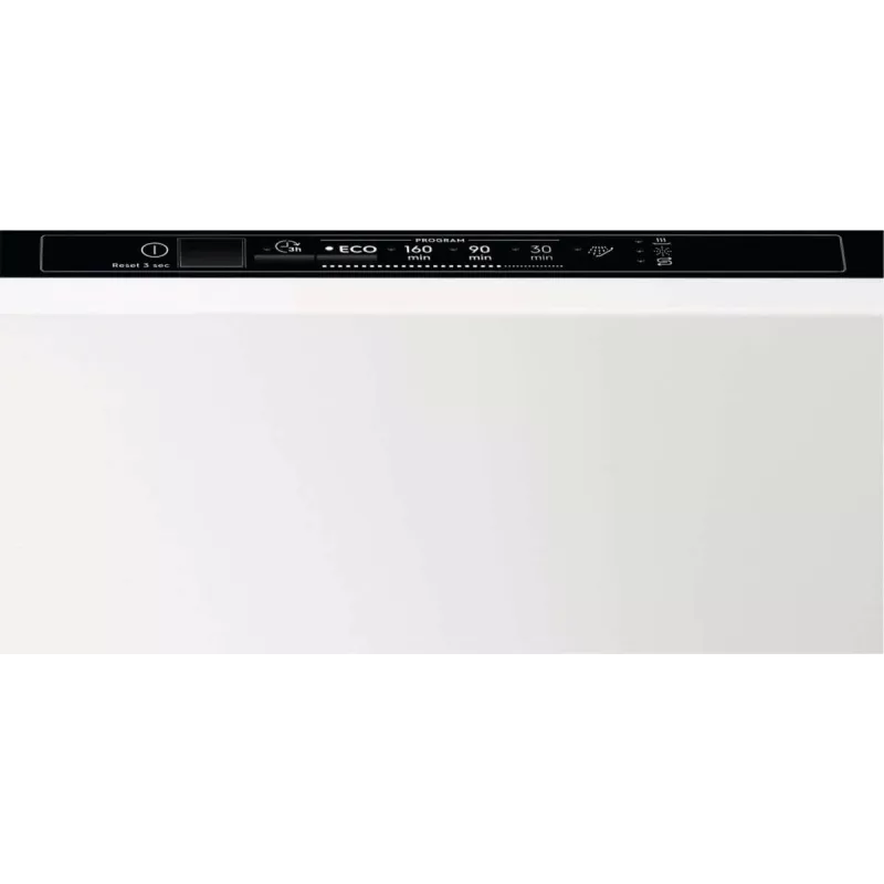 Zmywarka do zabudowy Electrolux ESL5315LO, pełnowymiarowa 60 cm, 13 kompletów, 45 dB, 5 programów, klasa E