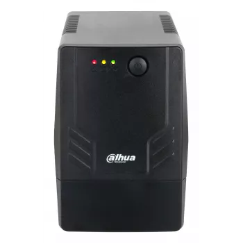 Dahua Technology PFM3350-600 zasilacz awaryjny (UPS) Line-Interactive 0,6 kVA 360 W 2 gniazda AC