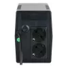 Dahua Technology PFM3350-600 zasilacz awaryjny (UPS) Line-Interactive 0,6 kVA 360 W 2 gniazda AC