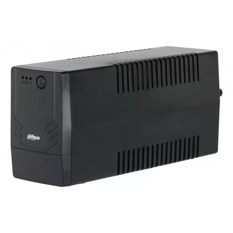 Dahua Technology PFM3350-600 zasilacz awaryjny (UPS) Line-Interactive 0,6 kVA 360 W 2 gniazda AC