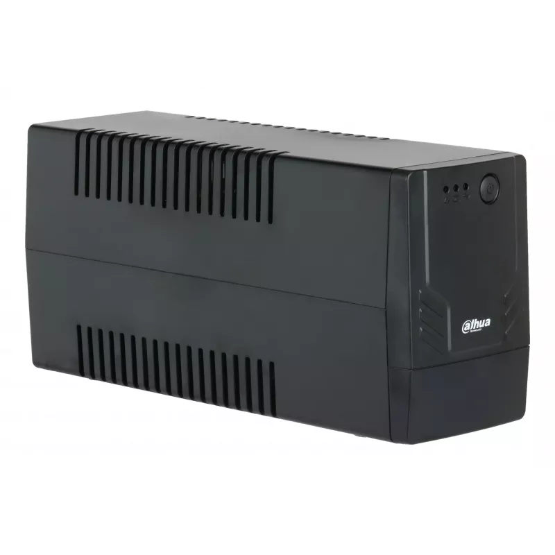 Dahua Technology PFM3350-600 zasilacz awaryjny (UPS) Line-Interactive 0,6 kVA 360 W 2 gniazda AC