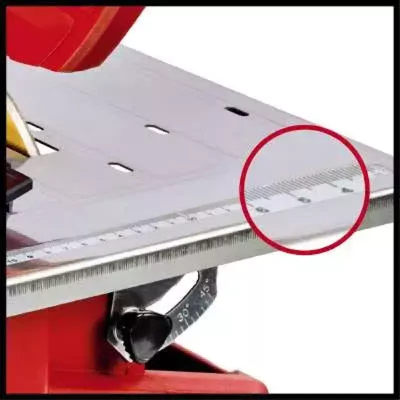 Einhell TC-TC 800 maszyna do cięcia płytek, 800 W, tarcza 180 mm