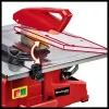 Einhell TC-TC 800 maszyna do cięcia płytek, 800 W, tarcza 180 mm