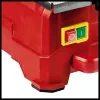 Einhell TC-TC 800 maszyna do cięcia płytek, 800 W, tarcza 180 mm