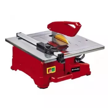 Einhell TC-TC 800 maszyna do cięcia płytek, 800 W, tarcza 180 mm