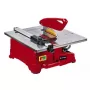 Einhell TC-TC 800 maszyna do cięcia płytek, 800 W, tarcza 180 mm