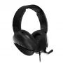 Turtle Beach Recon 200 Czarny Gen 2 przewodowy wzmacniany zestaw słuchawkowy do gier – PS4, PS5, Xbox Series X|S, One i PC