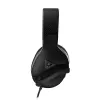 Turtle Beach Recon 200 Czarny Gen 2 przewodowy wzmacniany zestaw słuchawkowy do gier – PS4, PS5, Xbox Series X|S, One i PC