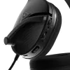 Turtle Beach Recon 200 Czarny Gen 2 przewodowy wzmacniany zestaw słuchawkowy do gier – PS4, PS5, Xbox Series X|S, One i PC