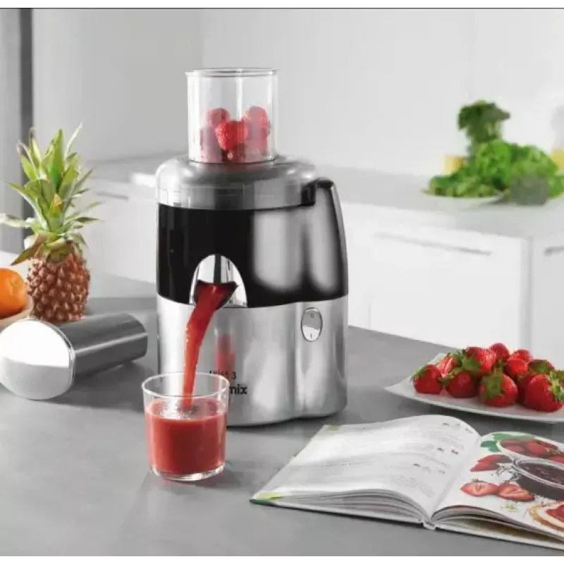 Sokowirówka Magimix Juice Expert 3 400 W Czarny Chrom