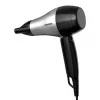 Suszarka do włosów Grundig HD 2200 1200 W Czarny, Srebrny